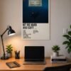 Hit Me Hard and Soft – 2024 Album Poster