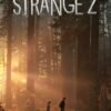 Life Is Strange 2 Forest Poster Life Is Strange 2 poster showing two brothers walking through a forest at sunset.