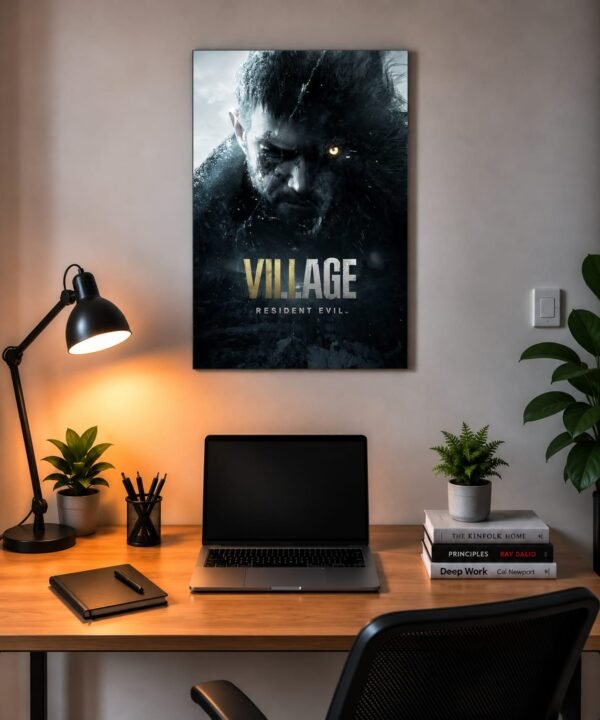 Resident Evil Village
