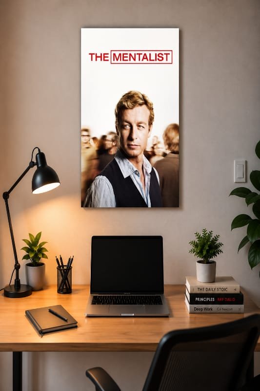 The Mentalist
