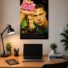 Fight Club Movie Poster