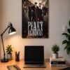 Peaky Blinders Poster