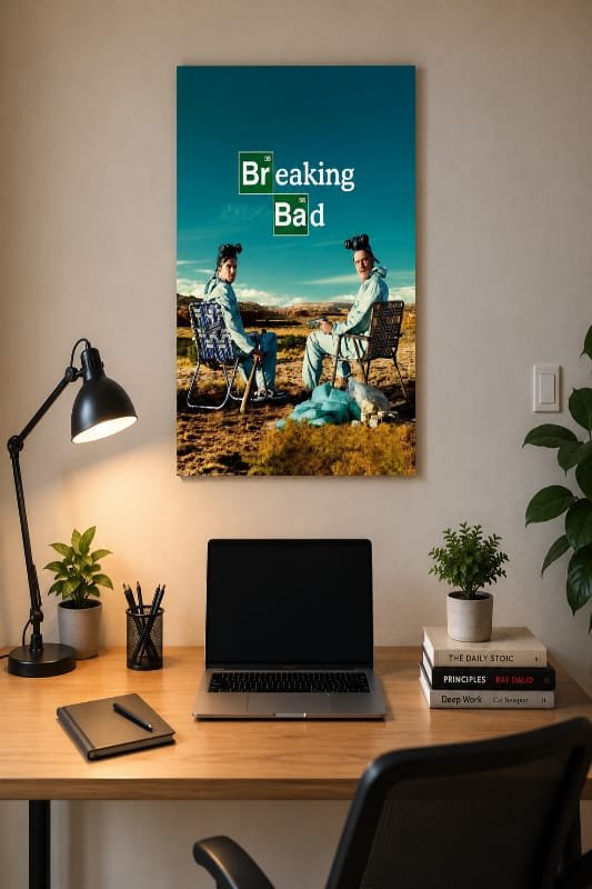 Breaking Bad