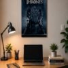 jhhdfdf Game of Thrones Poster