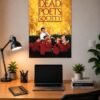 Dead Poets Society Movie Poster