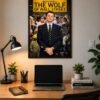 kjrijdtj The Wolf of Wall Street Movie Poster