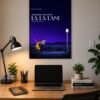 La La Land – Movie Poster