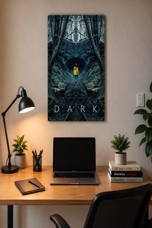 Dark